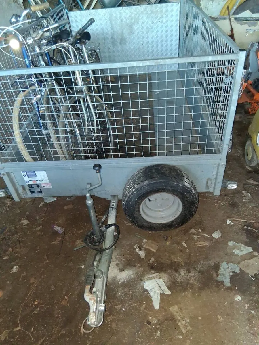 Machinery for sale - Image 3