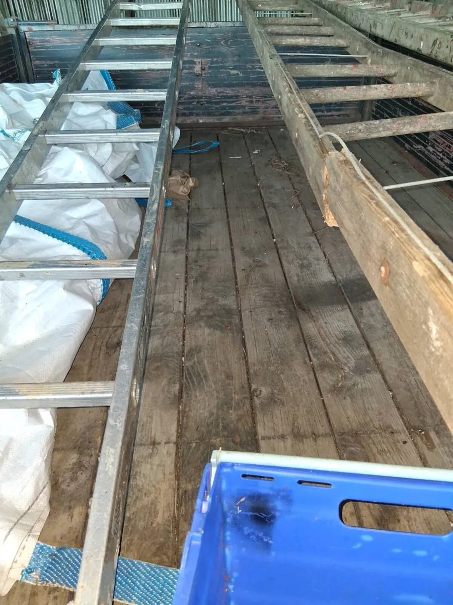 Machinery for sale - Image 4