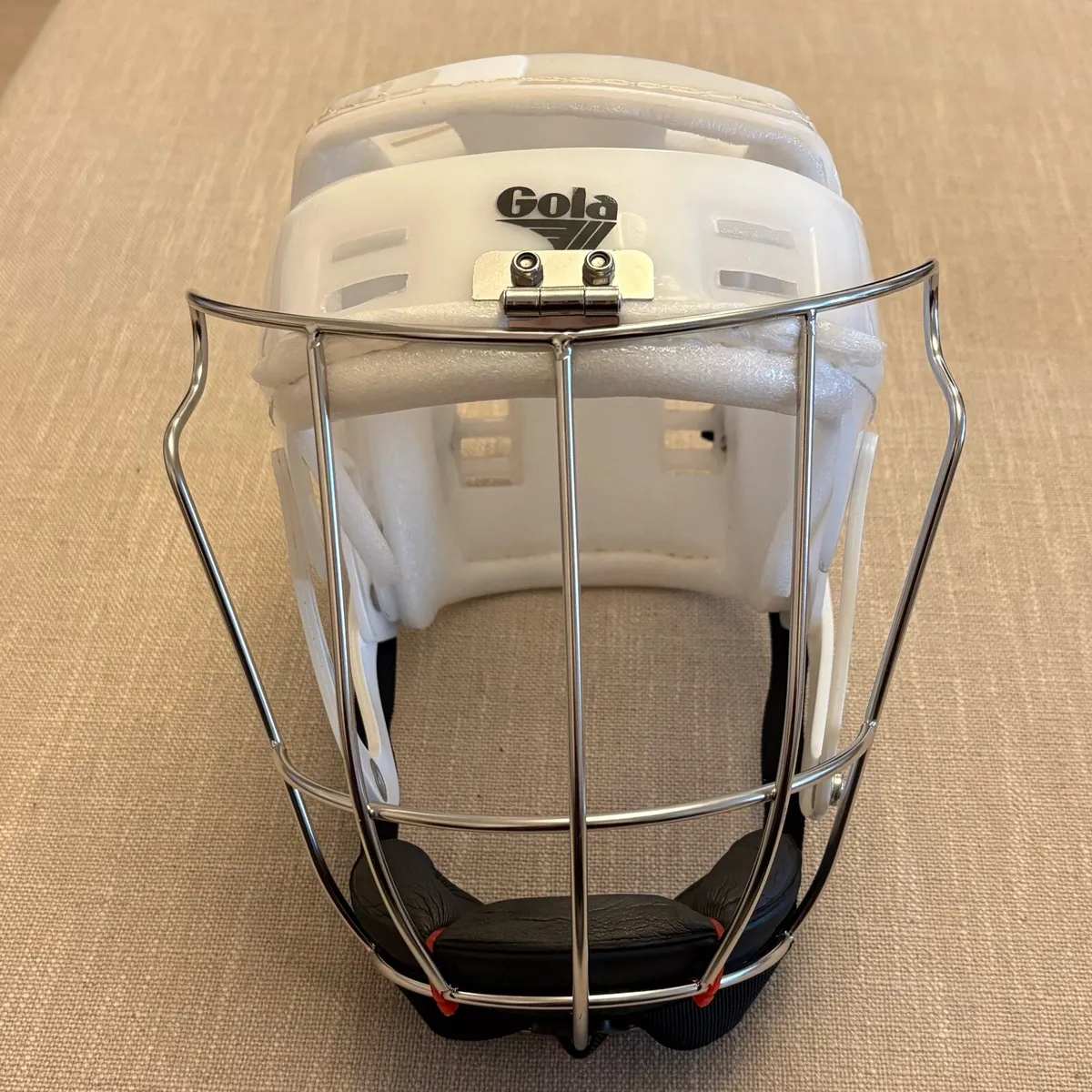 Cooper Helmet - Image 1