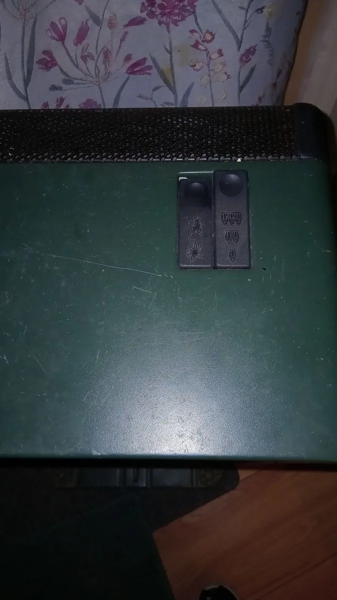 Superser heater - Image 2