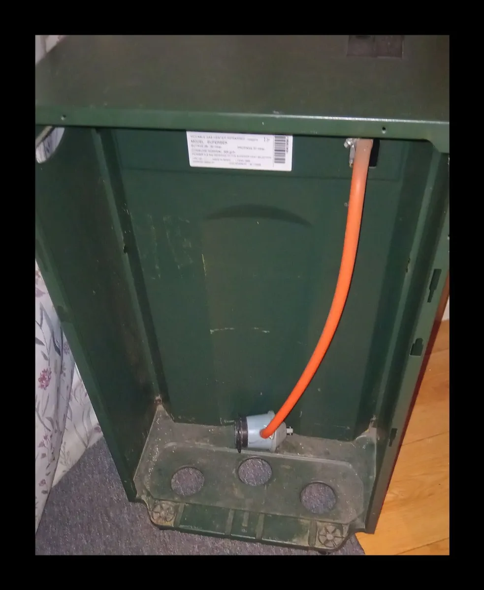 Superser heater - Image 3