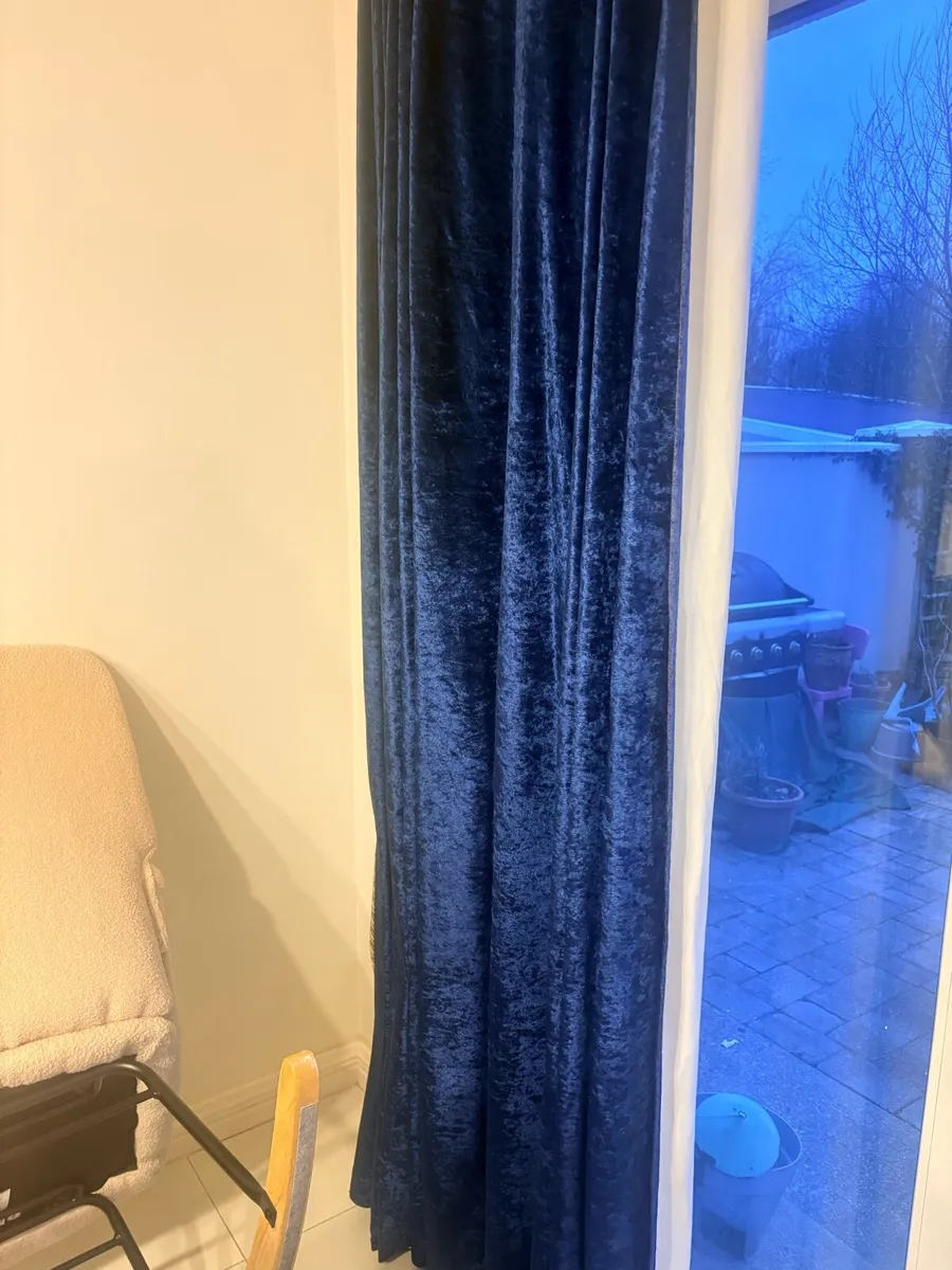 Curtains