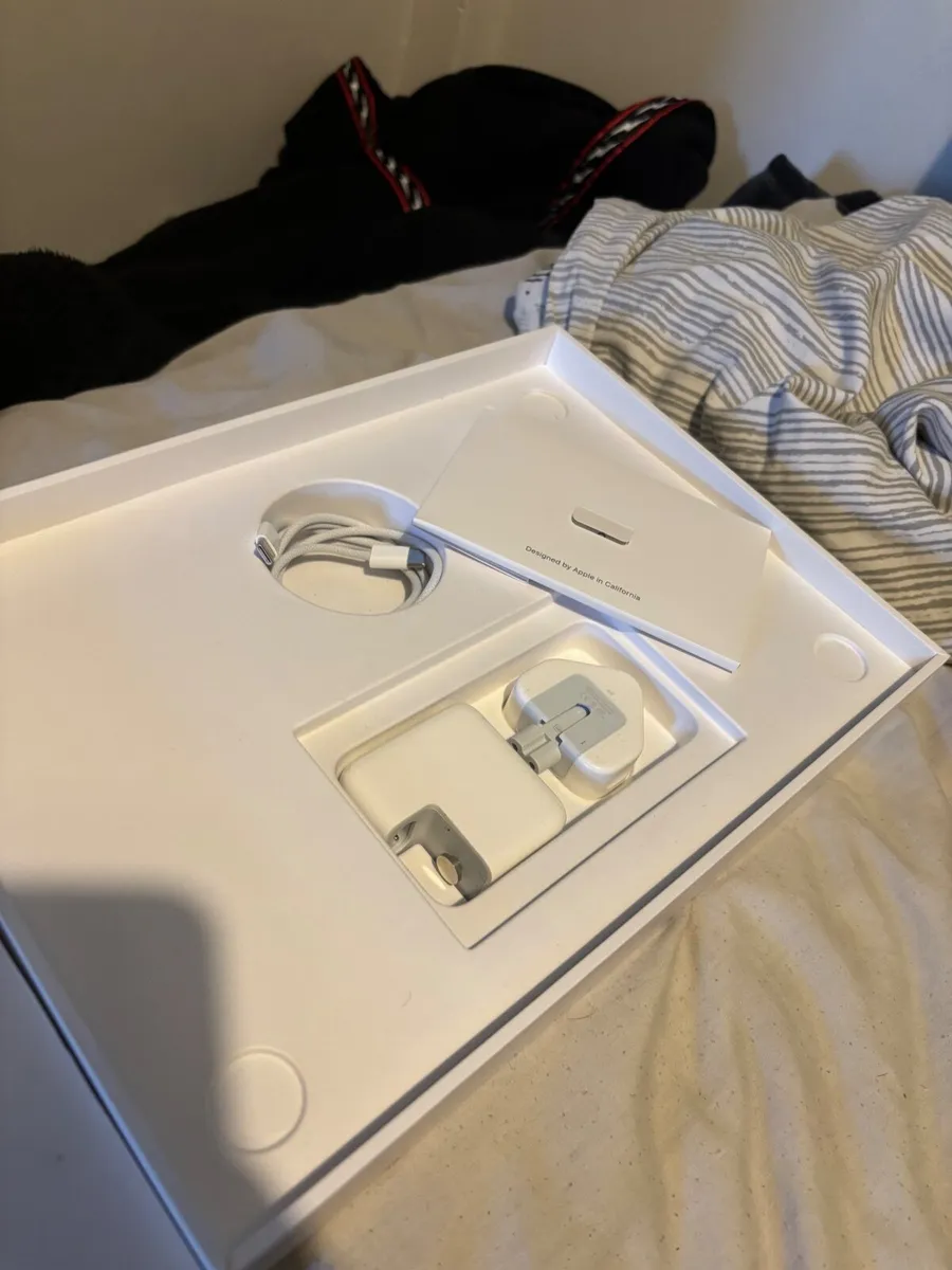 Macbook Air Retina - Image 2