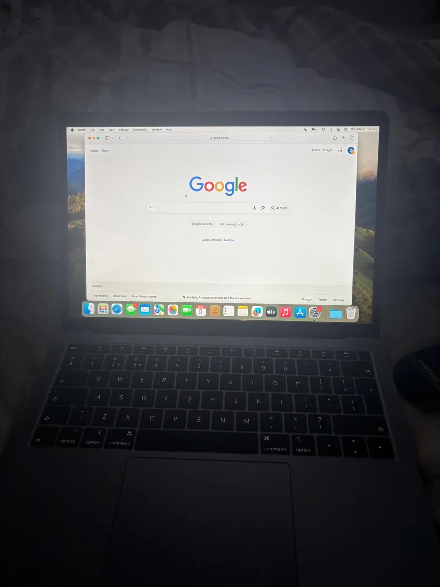 Macbook Air Retina - Image 3