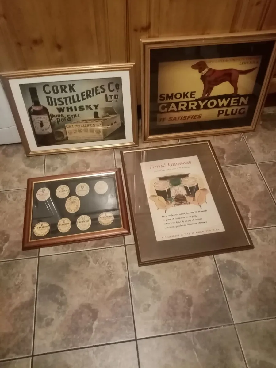 Man cave, Home Bar Bits - Image 1