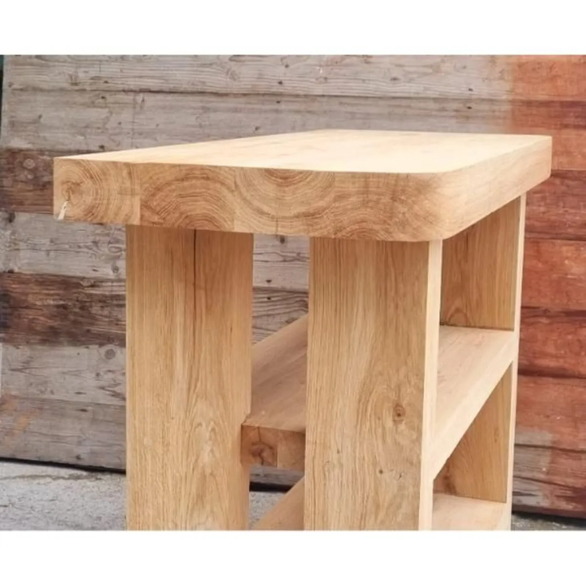 Custom Project – Vanity Unit – Timber - Image 4