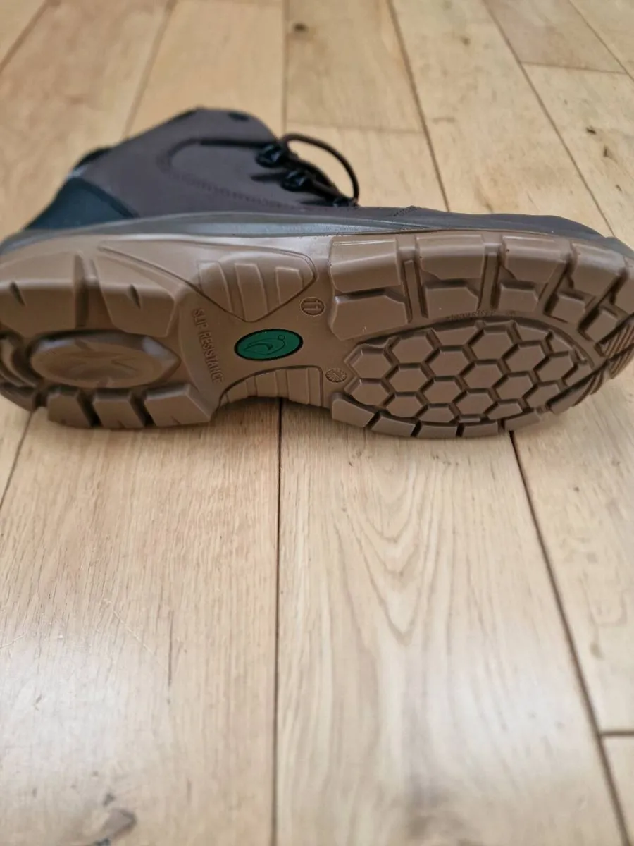 Safety Boots - Image 2