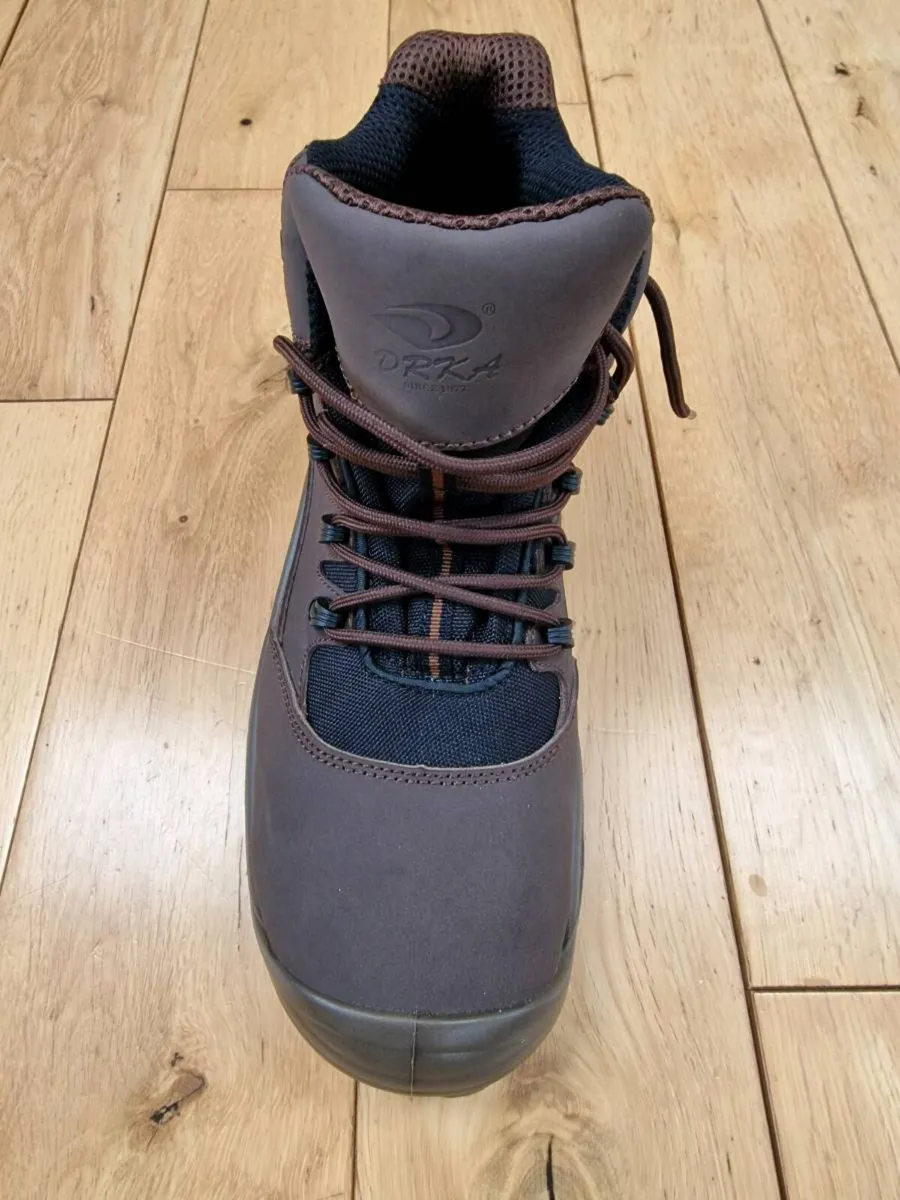 Safety Boots - Image 3