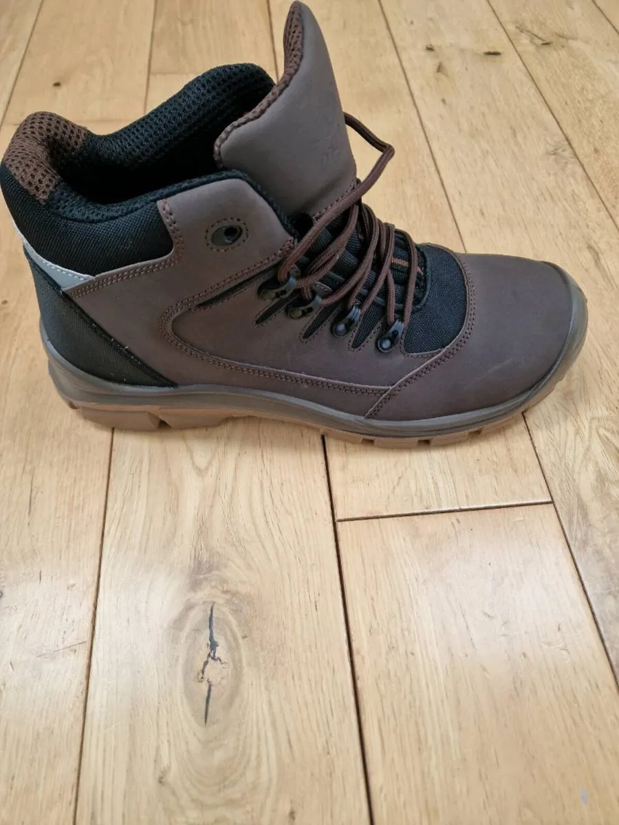 Safety Boots - Image 4