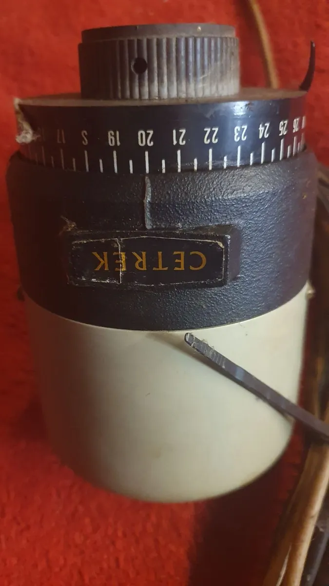 Autohelm. Hydra. Nasa. Cetrek autopilots - Image 1