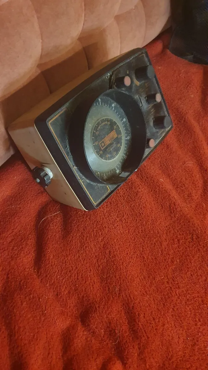 Autohelm. Hydra. Nasa. Cetrek autopilots - Image 4