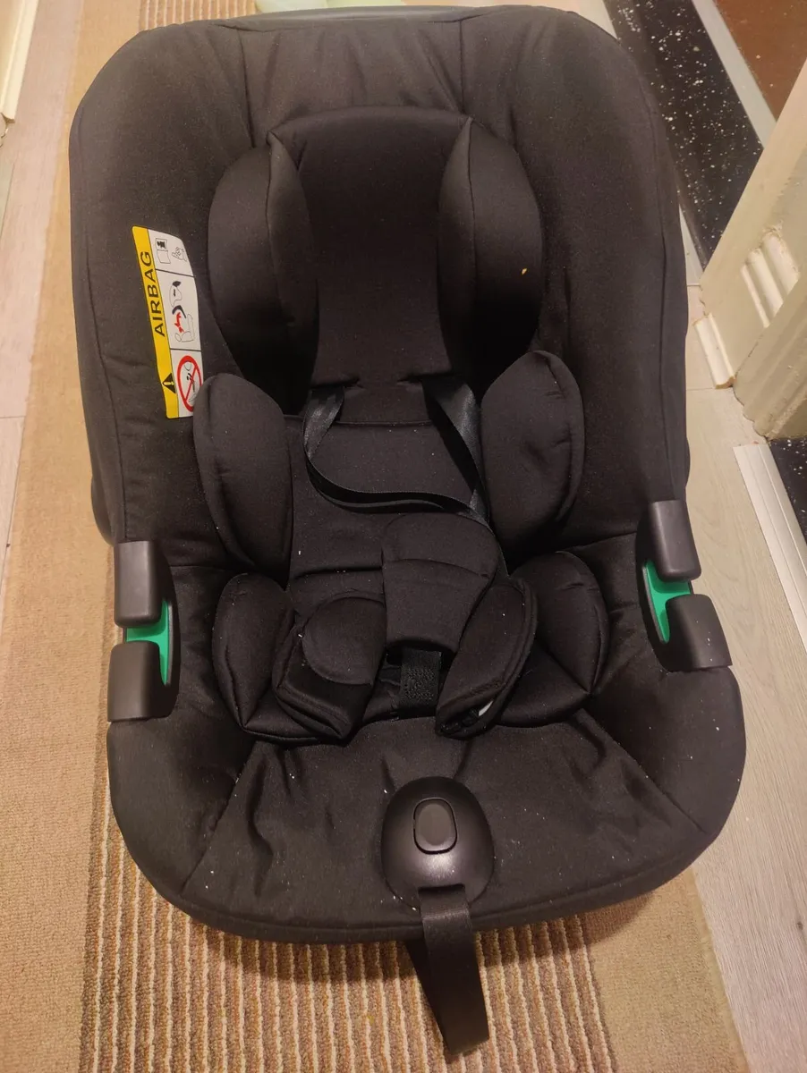 Car seat - Image 2