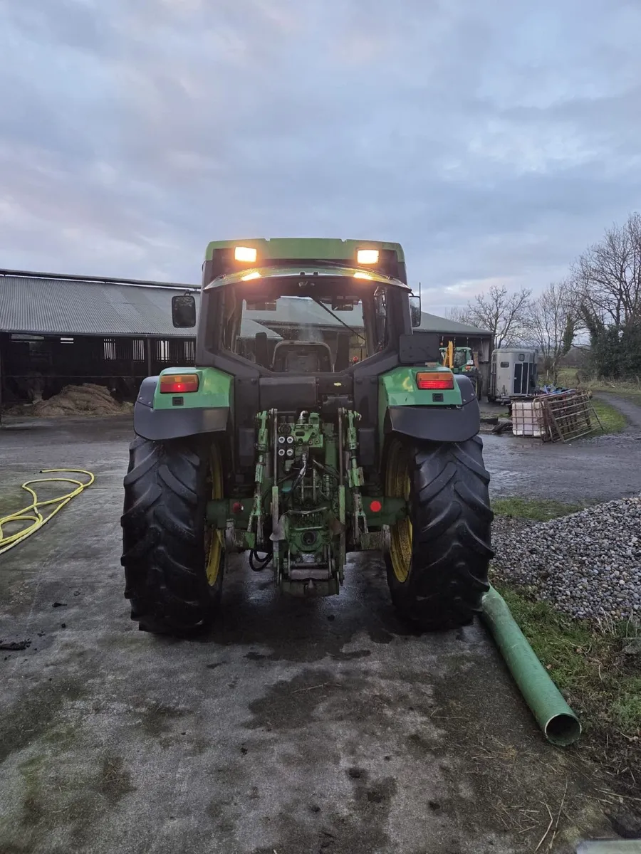 John Deere Other 2004 - Image 2