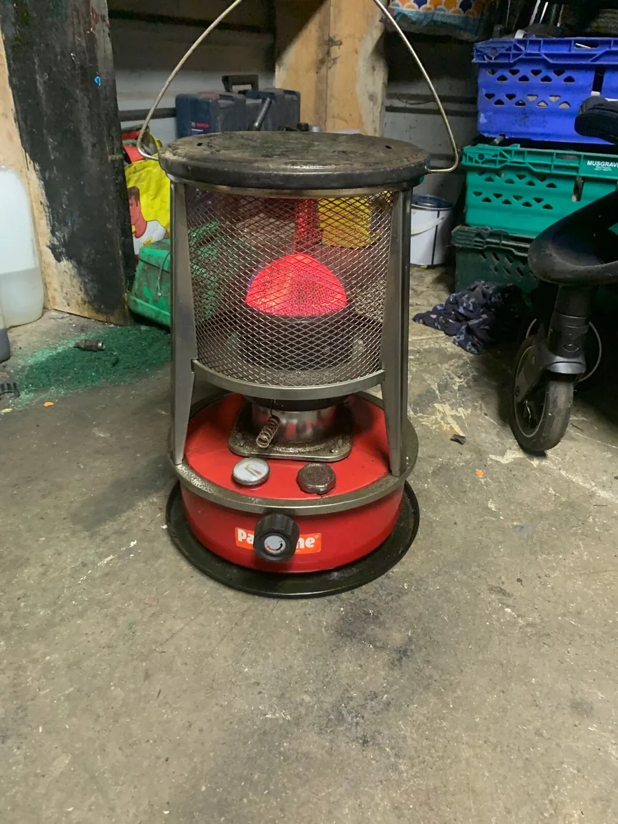 Heater - Image 1
