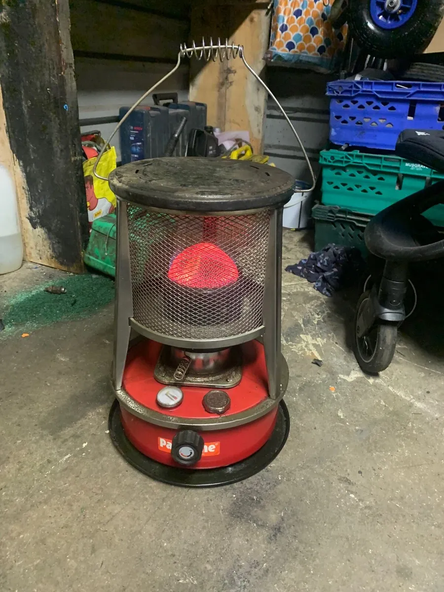 Heater - Image 2