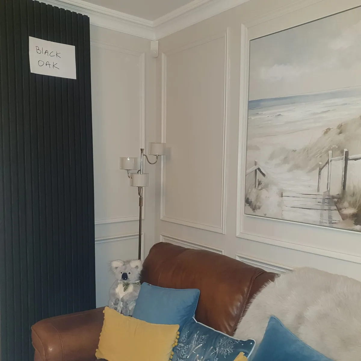 Acoustic Panelling Quality Wood Veneer for sale - Image 4