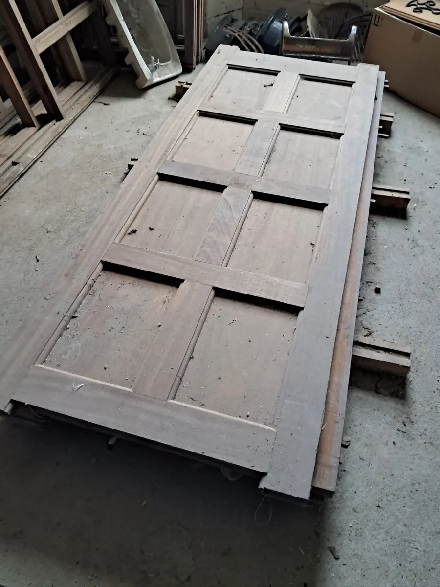 doors and windows - Image 1