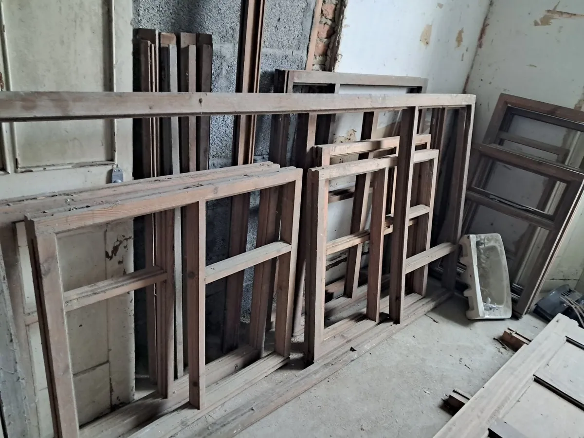 doors and windows - Image 2