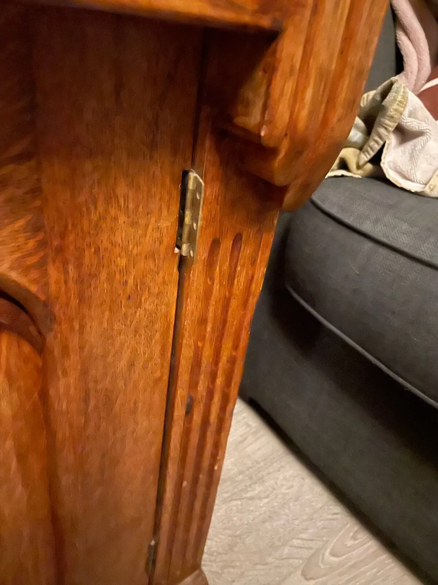 Antique Chest - Image 2