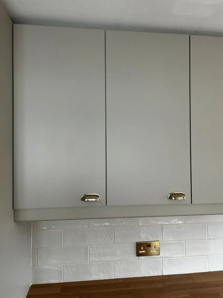 IKEA Kitchen - great condition, less than a year old - Image 2