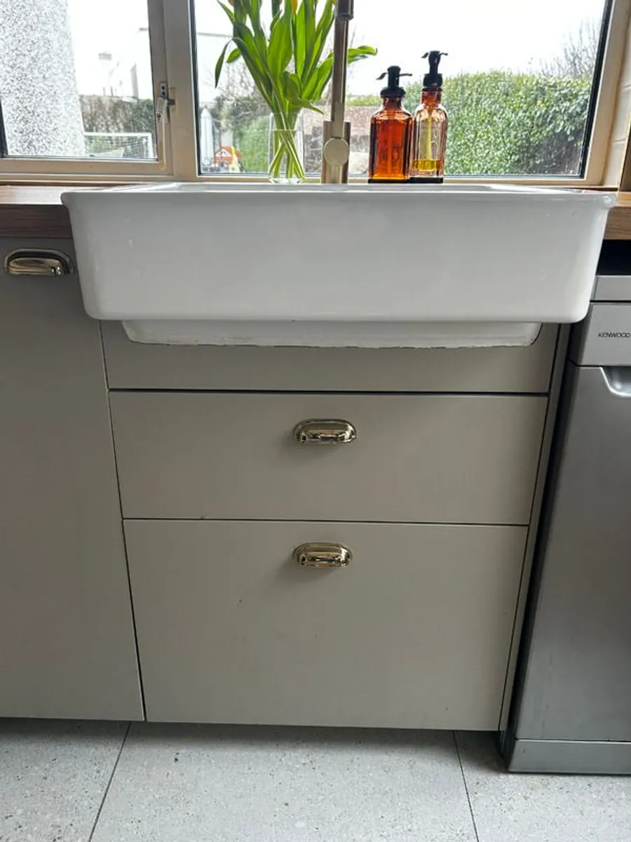 IKEA Kitchen - great condition, less than a year old - Image 4