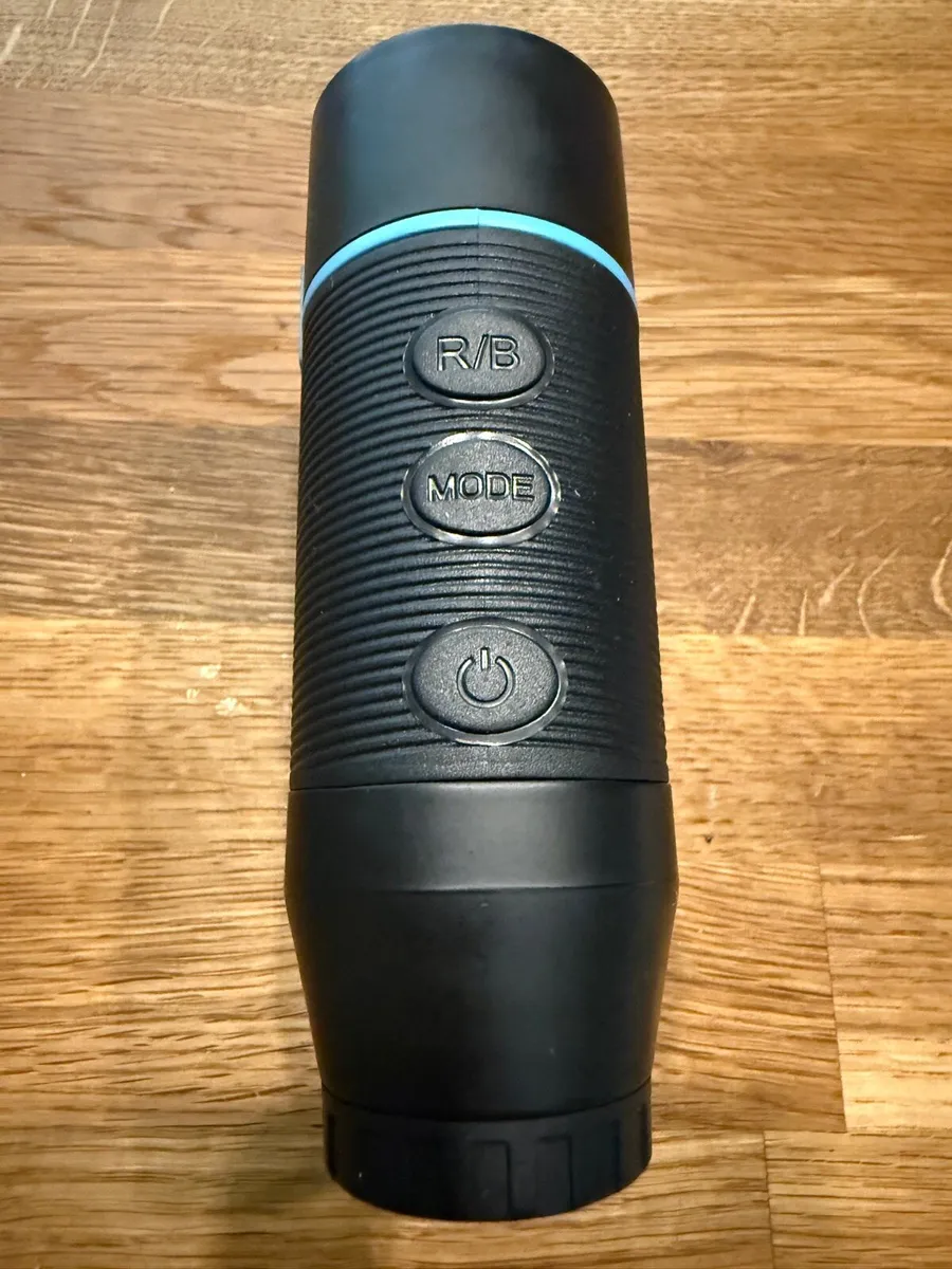 Golf laser range finder - Image 2
