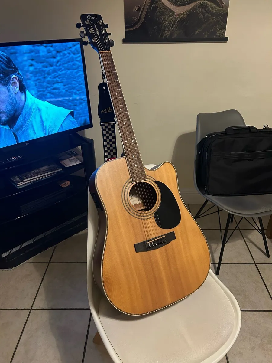 Cort AD880CE - Image 1