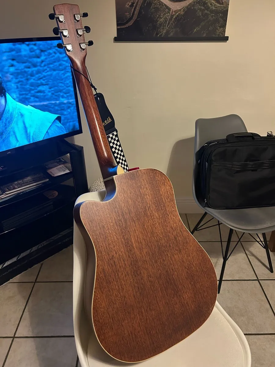 Cort AD880CE - Image 3