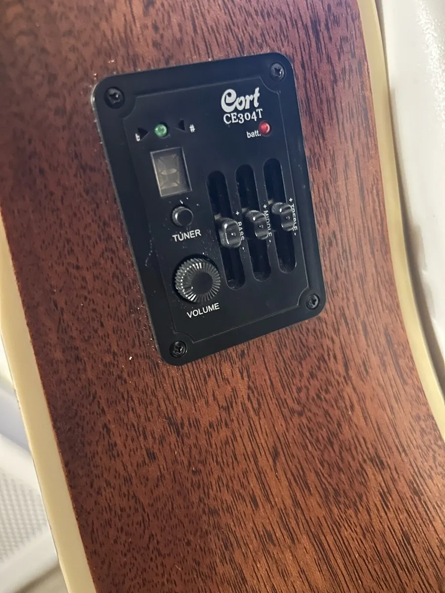 Cort AD880CE - Image 4