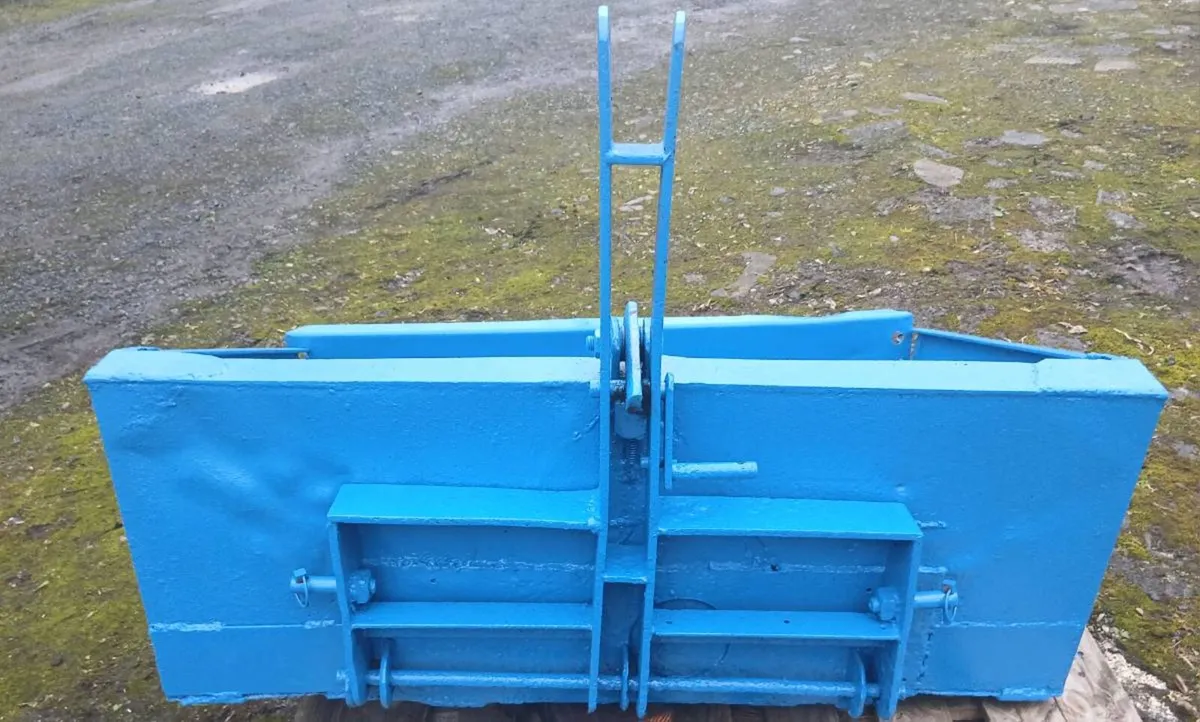 4FT Transport Box for Sale - Image 3