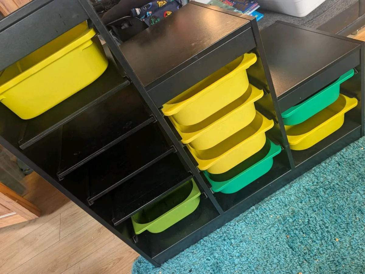 IKEA trofast - Image 2