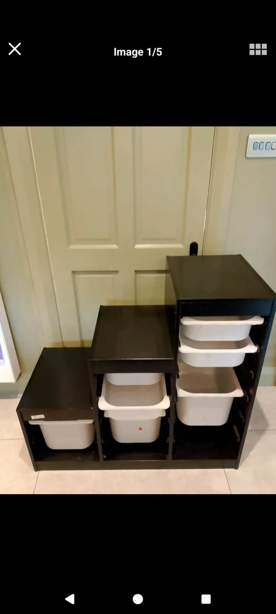 IKEA trofast - Image 3