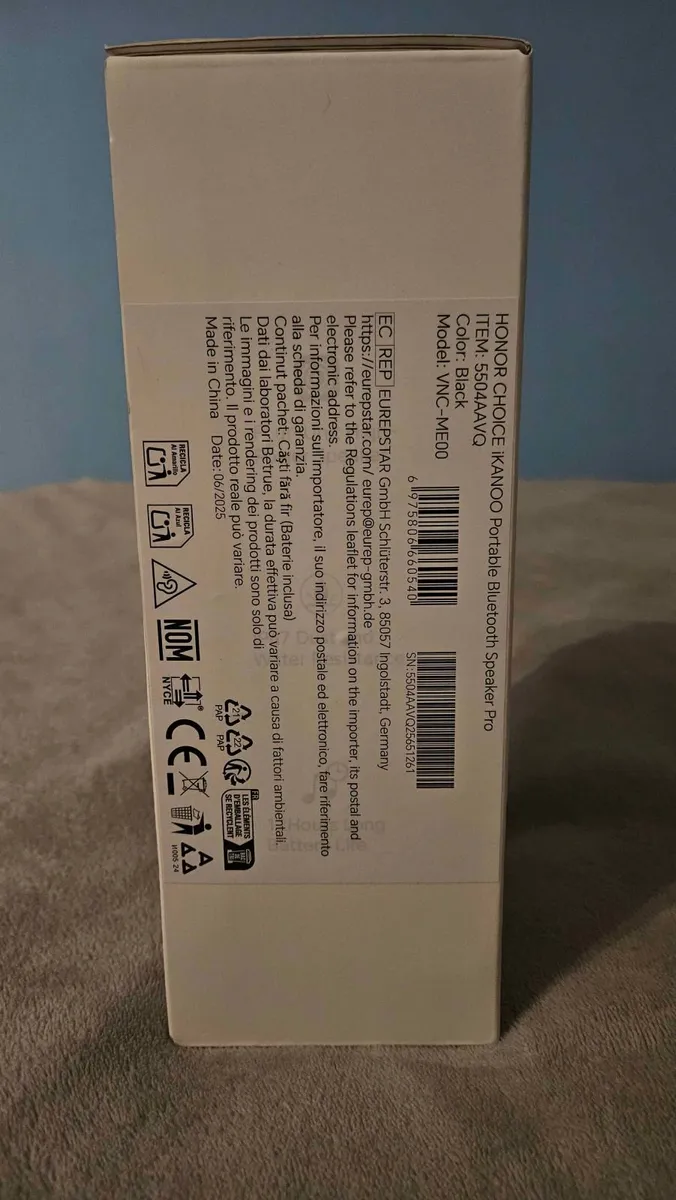 Honor Choice Ikanoo Portable Speaker Pro - Image 3