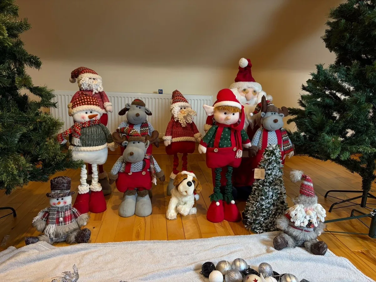 Christmas collection items - Image 3