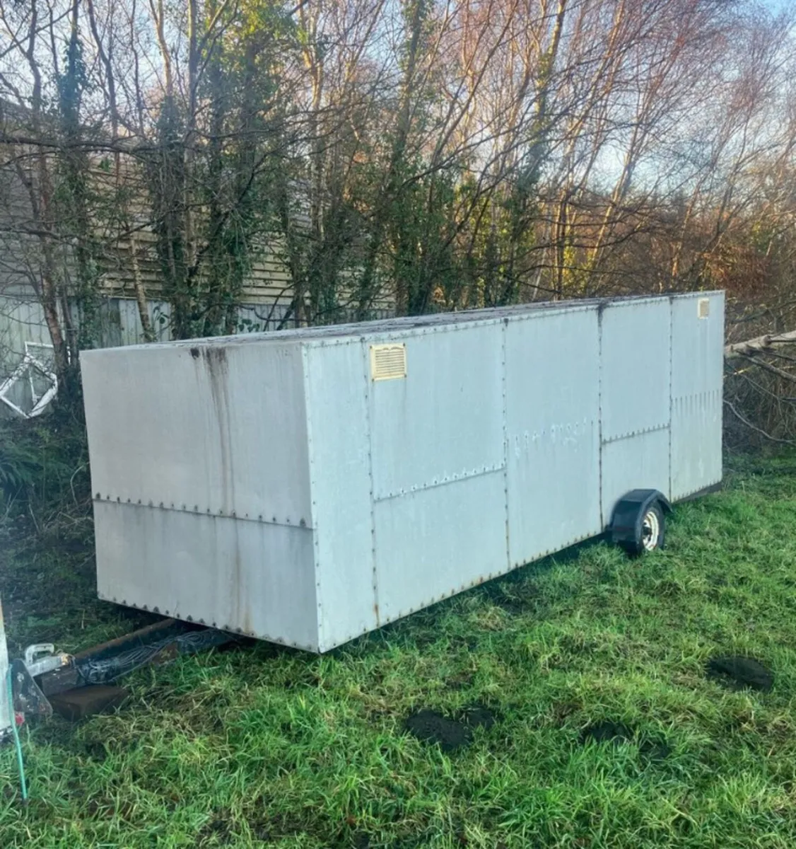 Microlight Airplane - Image 4