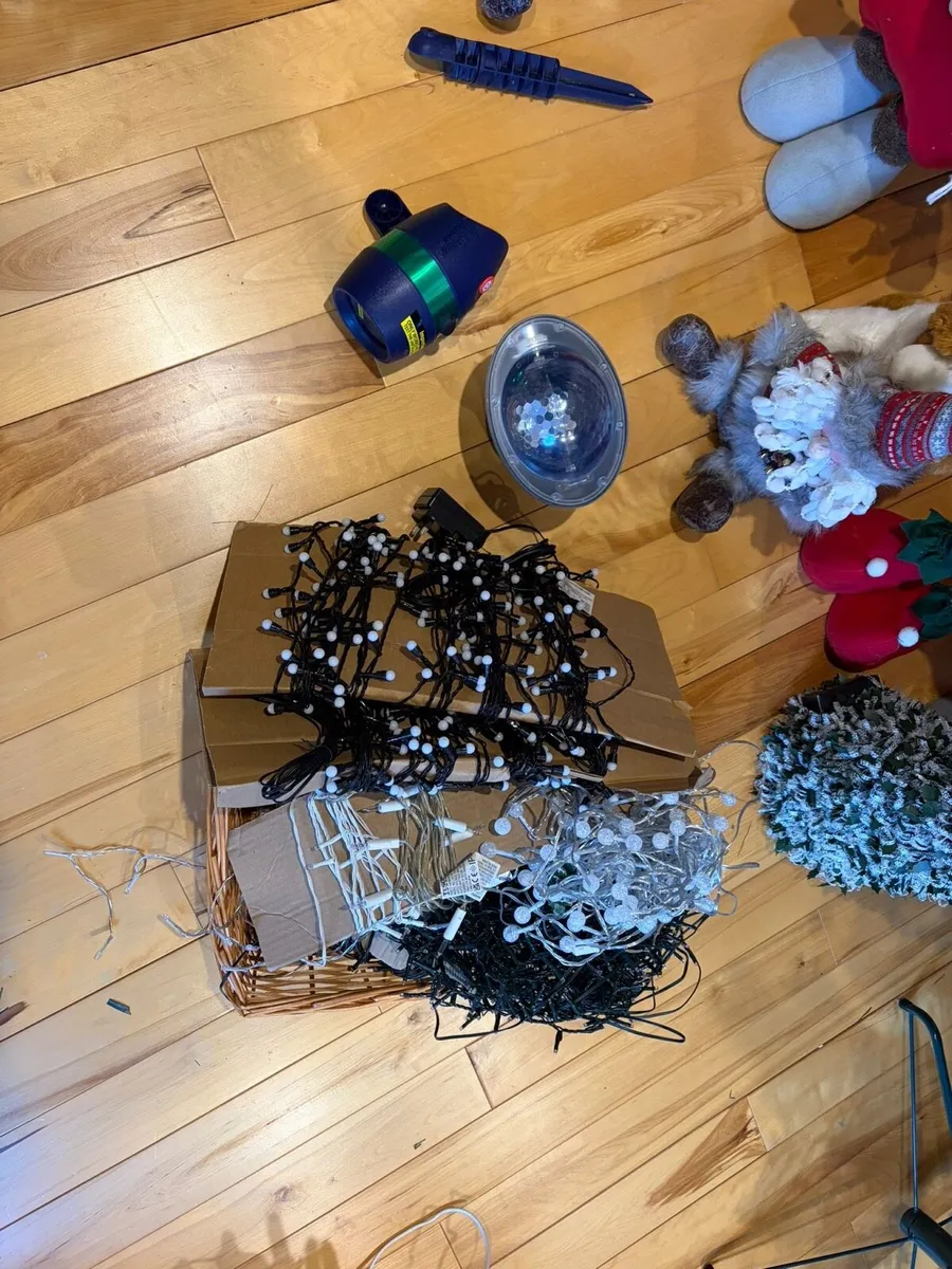 Christmas collection items - Image 4