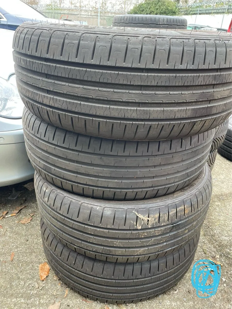 Tyres - Image 4
