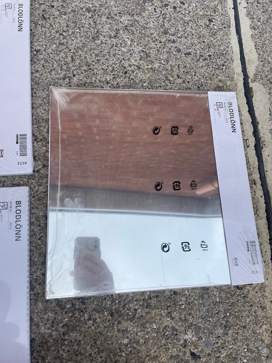 New mirrors - Image 3