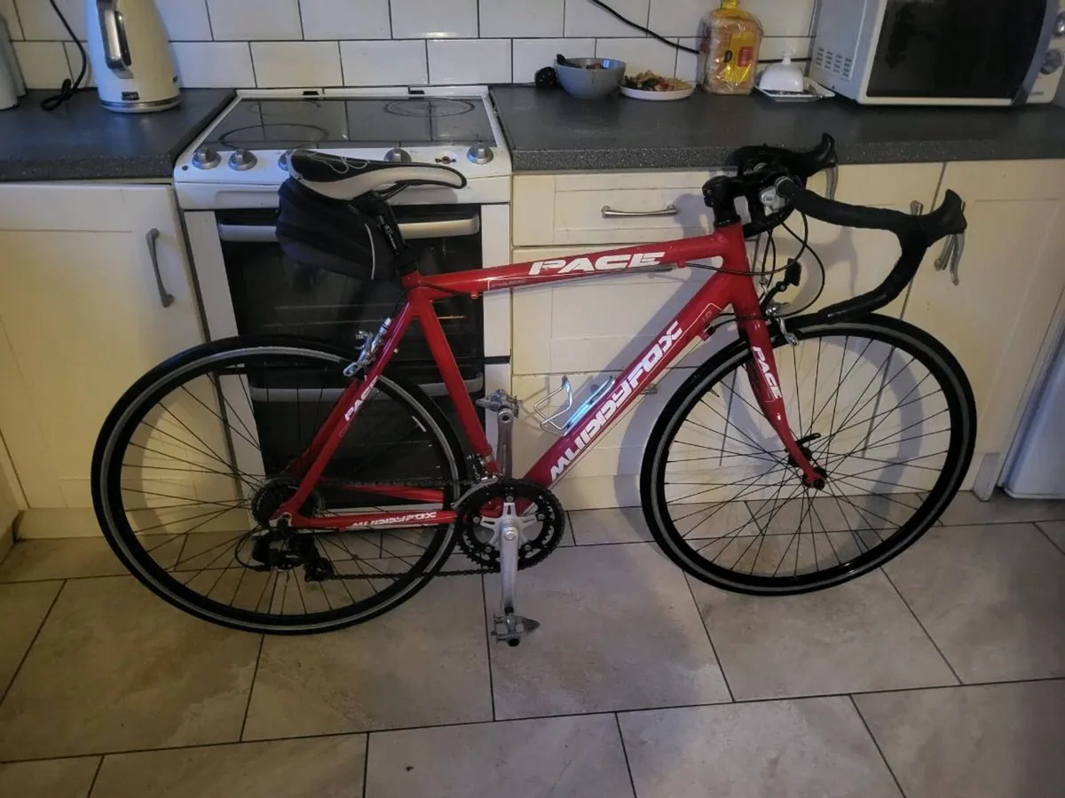 Mens road bike - Image 3