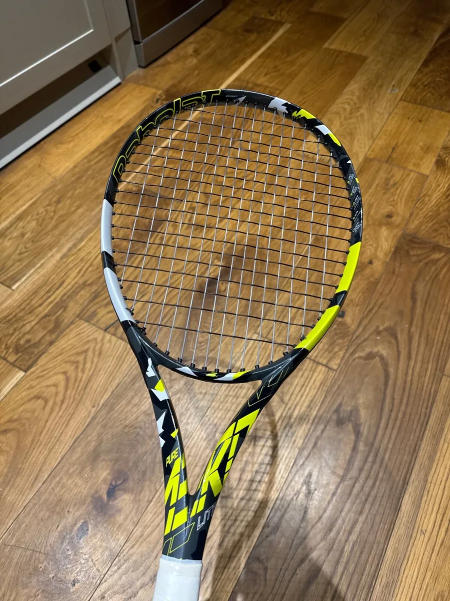 Babolat Pure Aero Lite - Image 1