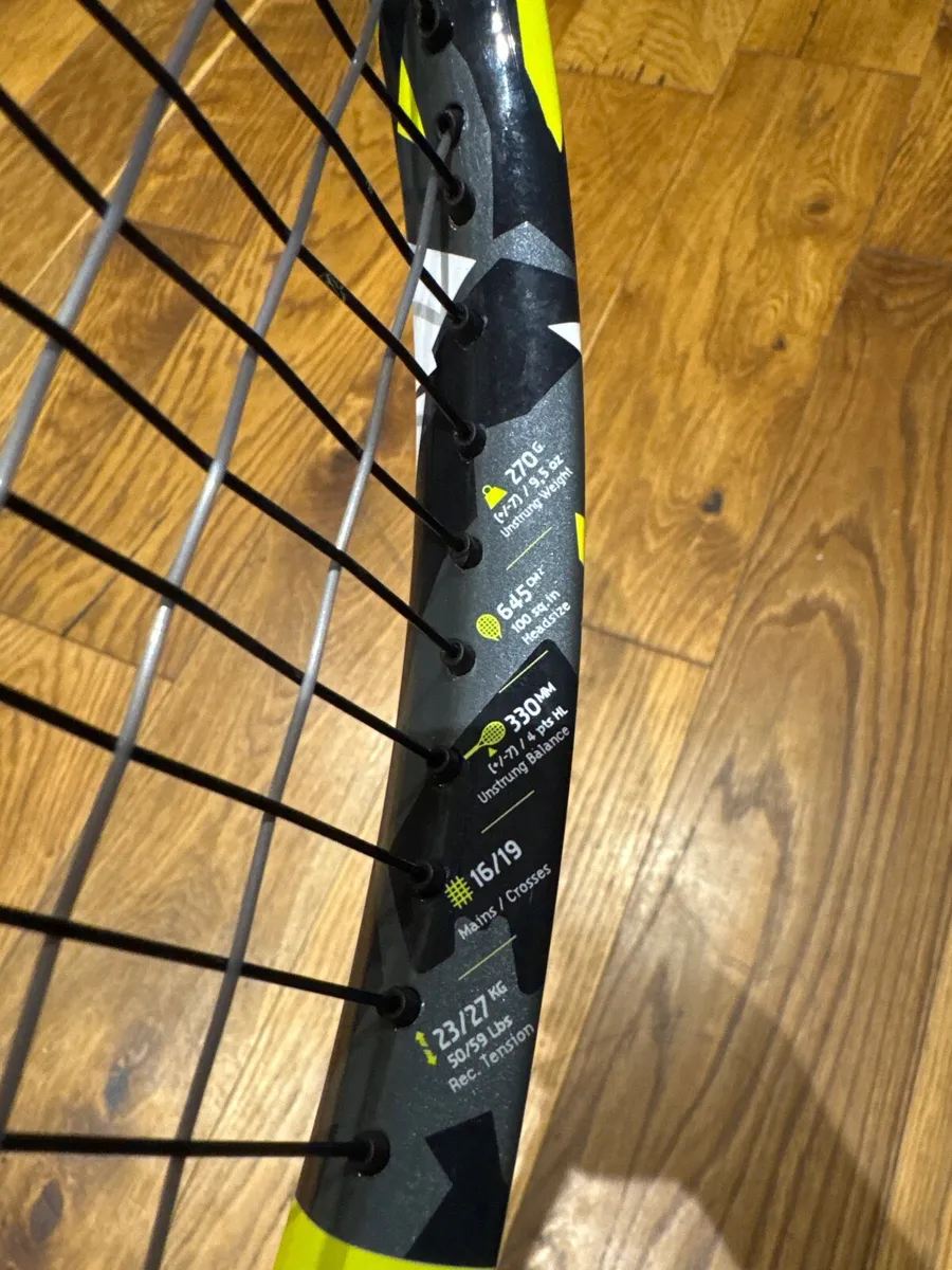 Babolat Pure Aero Lite - Image 2