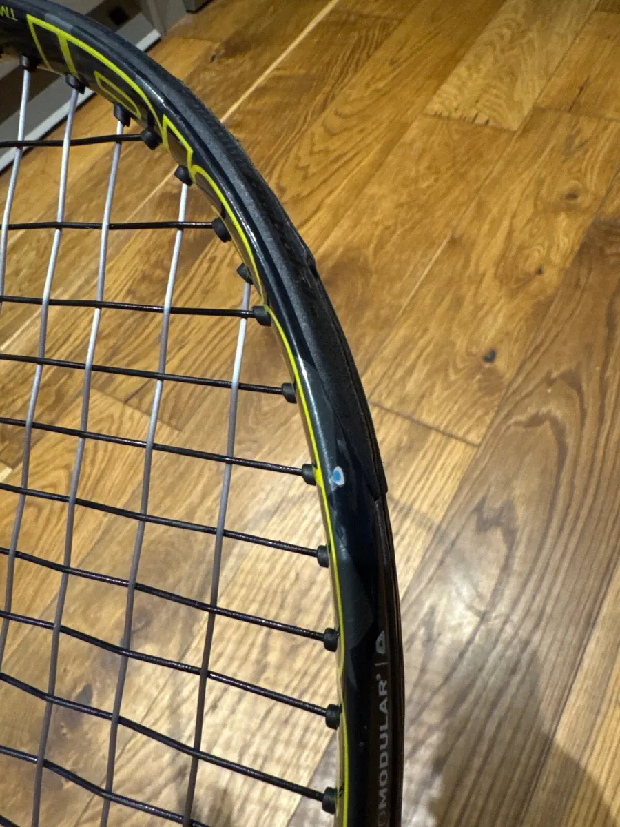 Babolat Pure Aero Lite - Image 4