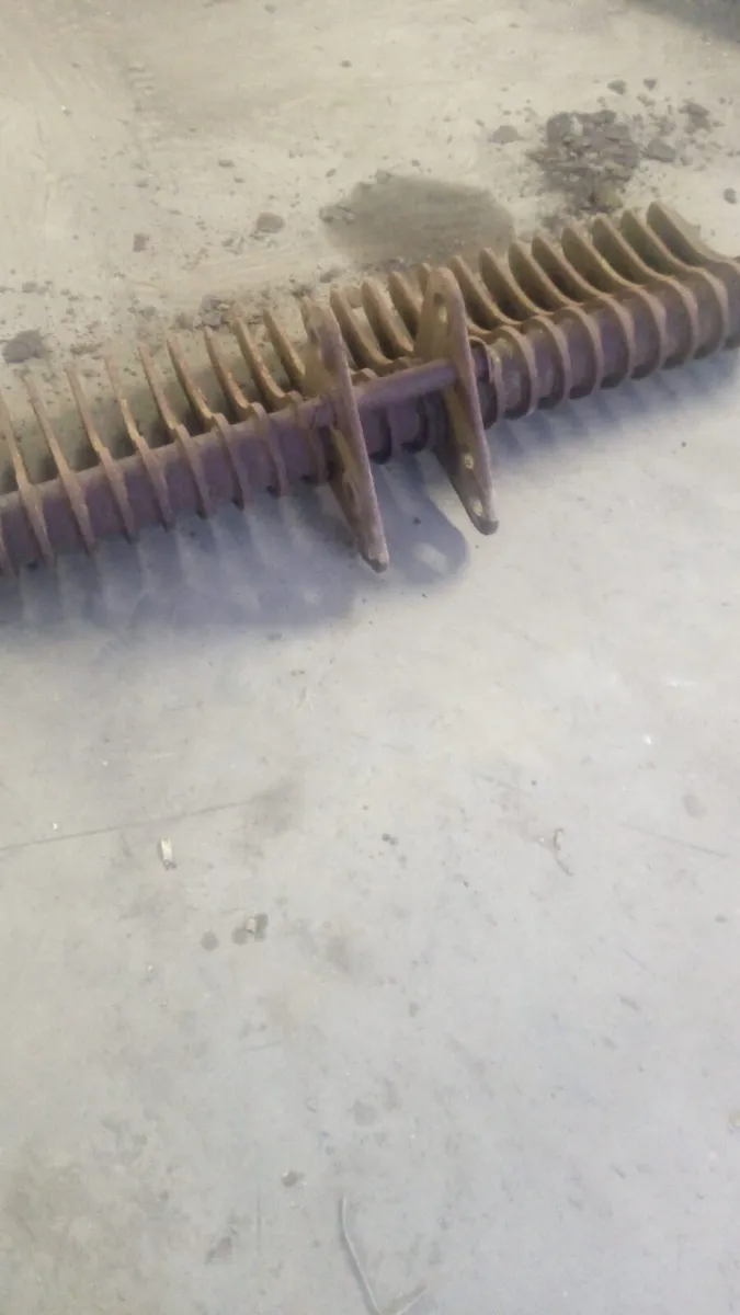 Stone Rake - Image 3