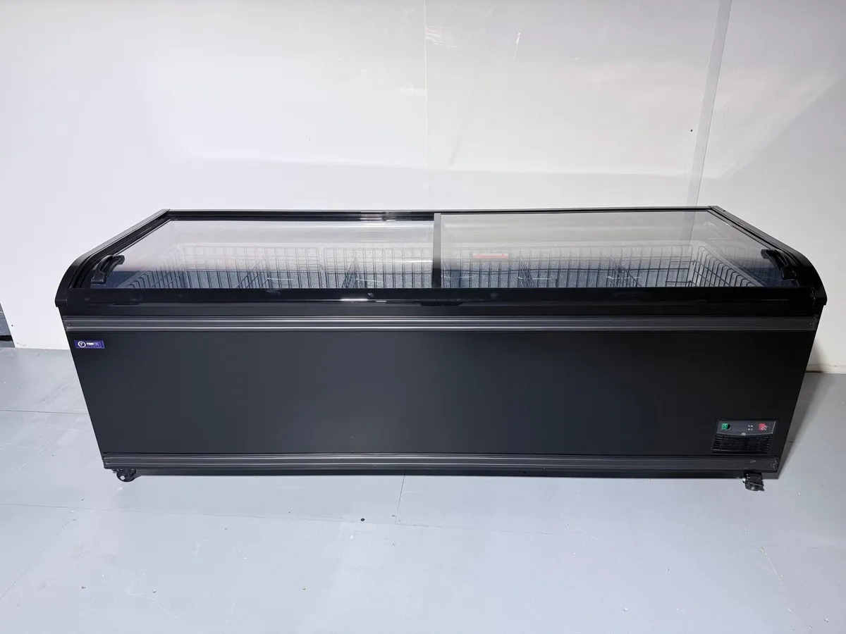 New Chest freezers 2.5m - Image 3