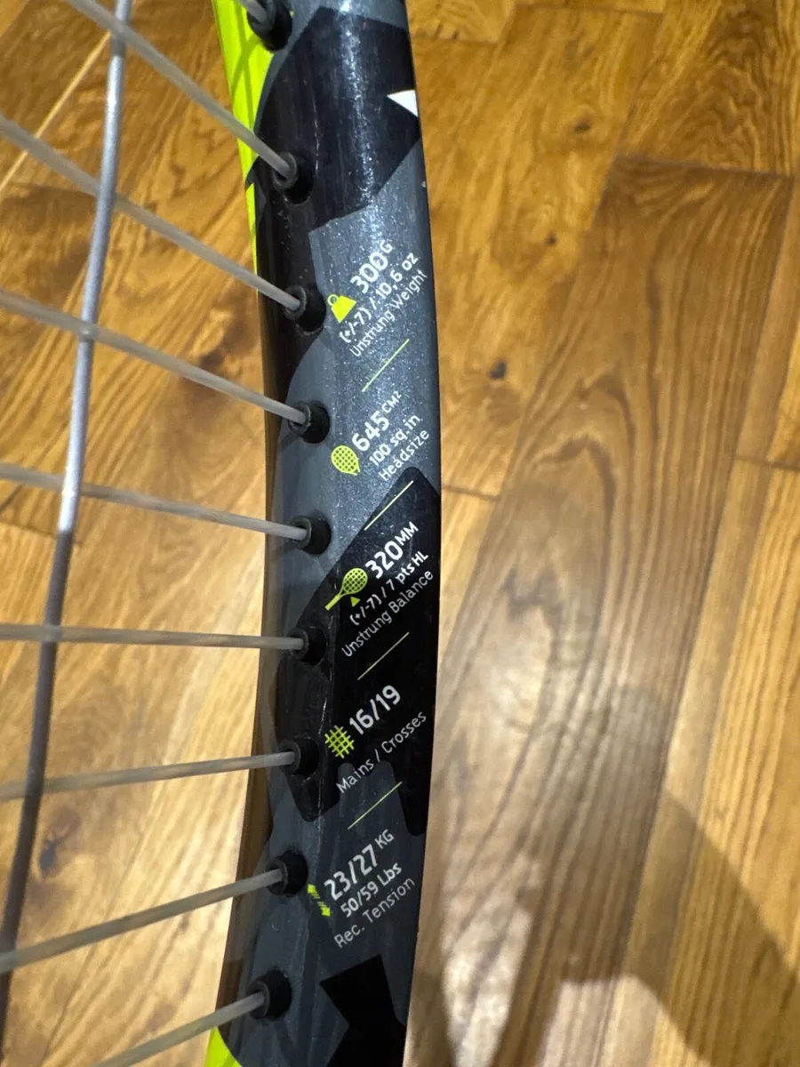 Babolat Pure Aero - Image 2