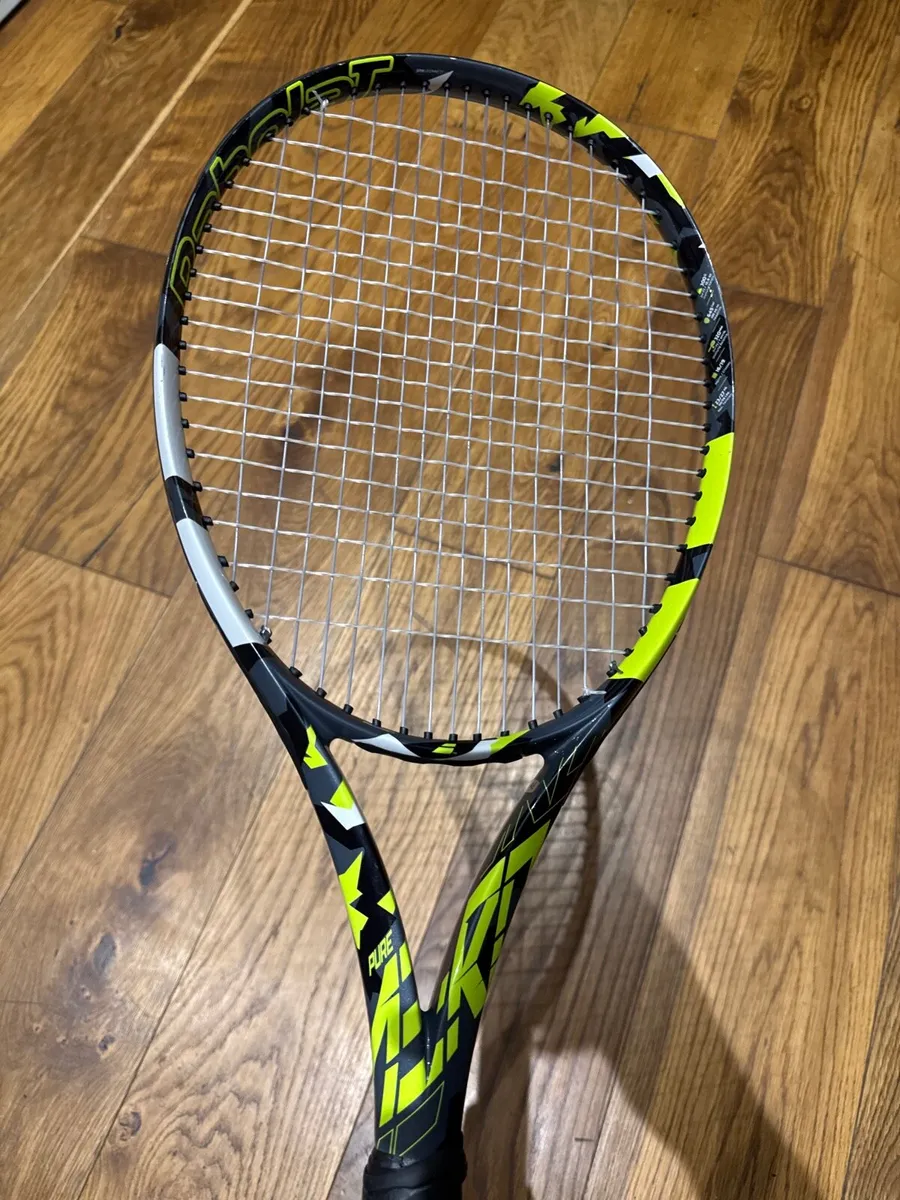 Babolat Pure Aero - Image 1