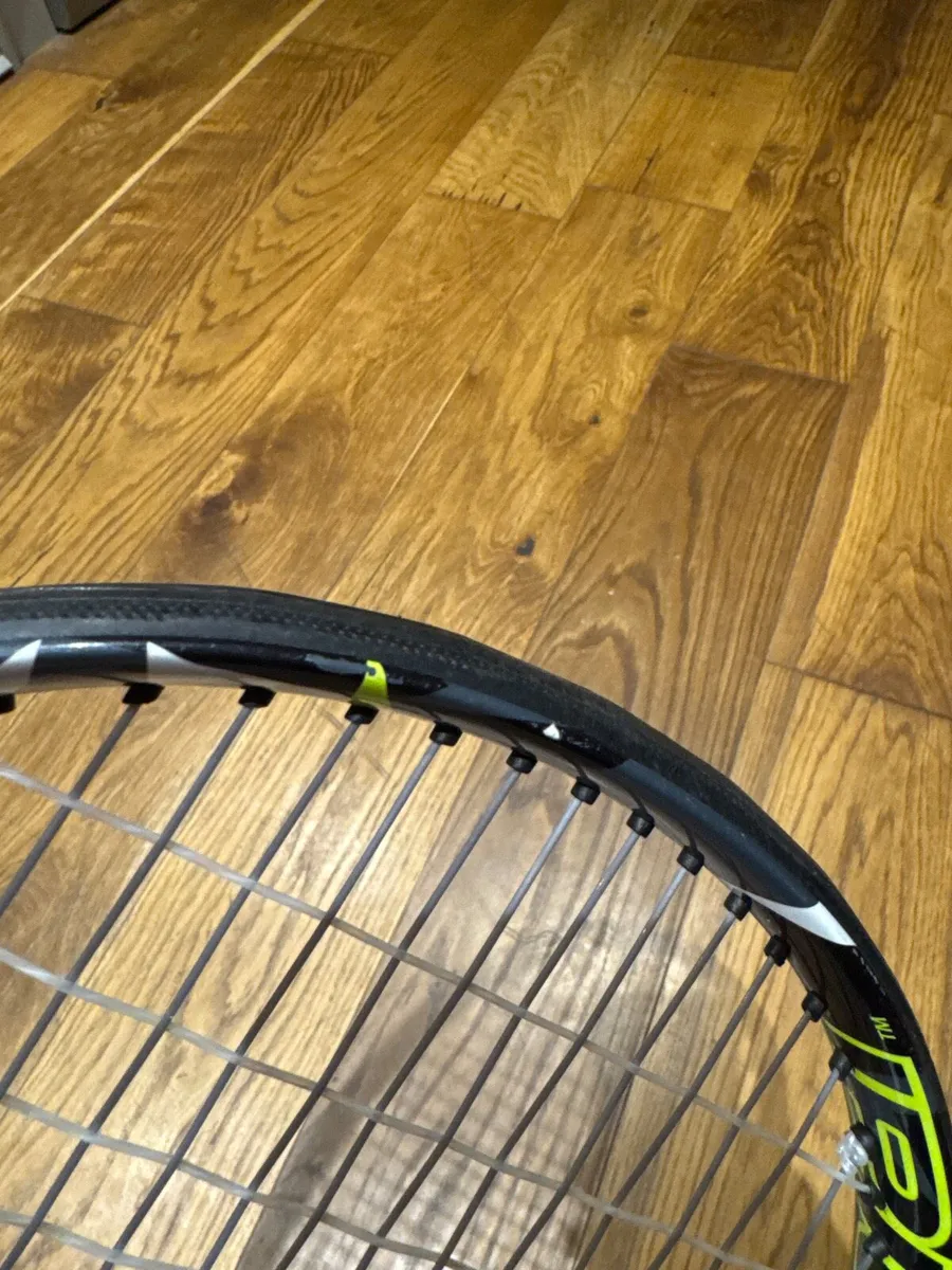 Babolat Pure Aero - Image 4