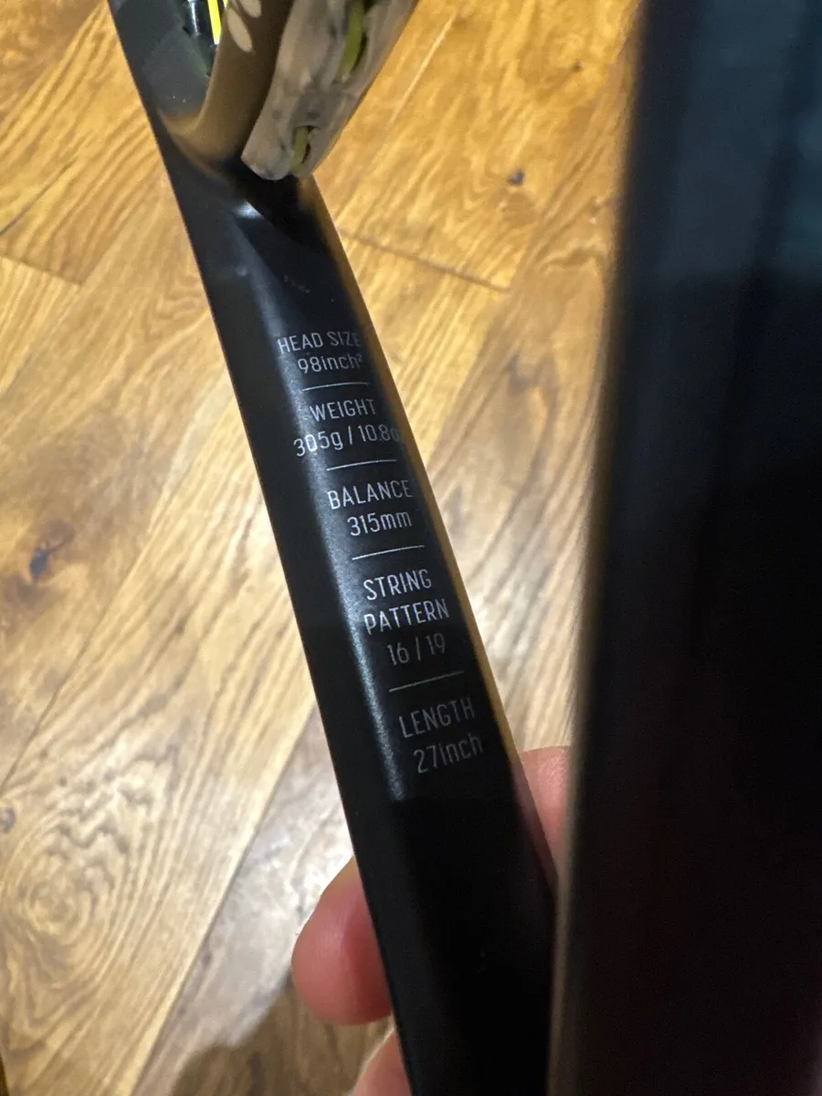 Yonex Ezone 98 - Image 2