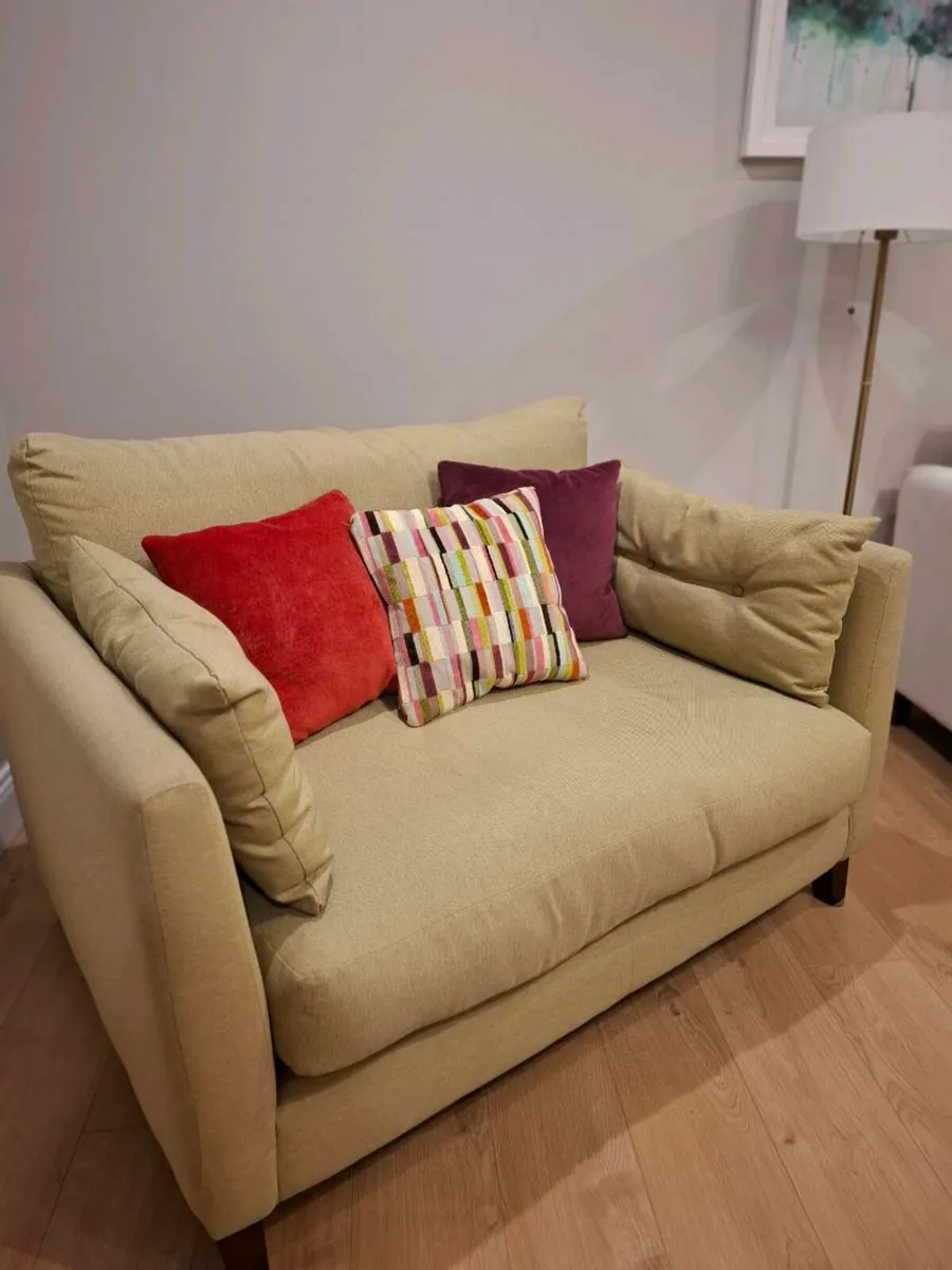 Sofa's - Image 2