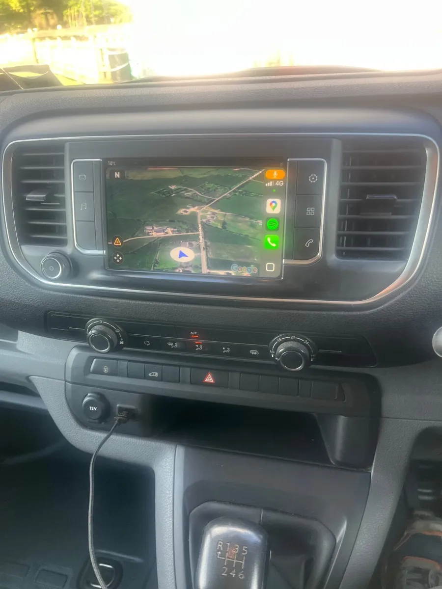 Opel Vivaro 2020 - Image 2